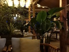 大堂-时光乌托邦空中花园餐厅川味·融合菜(幸福广场店)