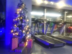 -METIS FITNESS女性健身工作室