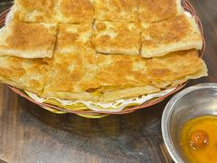 -夏茅维记饭店