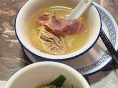 -徐记老店天麻火腿鸡(犀浦店)