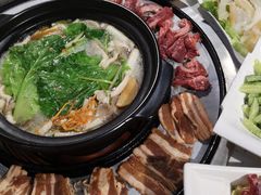 -冲哥牛肉主题餐厅(长寿店)