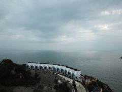 -嵛山岛
