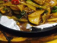 笑脸薯饼-做了不起的80后