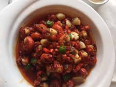 -巴陵全鱼席(湖南老字号汴河街店 )