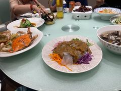 -北塘海鲜·天津菜(大光明桥旗舰店)