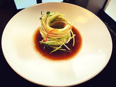 -荷风细雨·中国茶宴(碧云店)