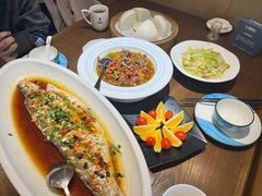 -洞庭渔人(沙湾店)
