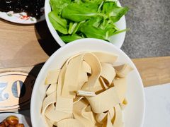 -东门口·鲜爆肚涮肉·烧烤(老门东店)