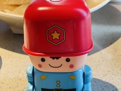 -海底捞火锅(老城根店)