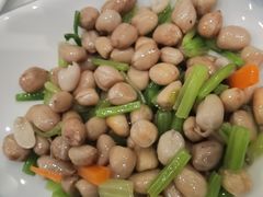-海知道大连海鲜水饺(南山大冲店)