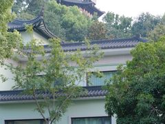 -浙江西子宾馆·牡丹厅