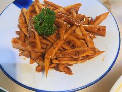 -假装苏杭·园林餐厅(陆家嘴中心店)