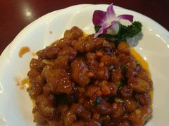 -牟传仁饭庄(星海店)