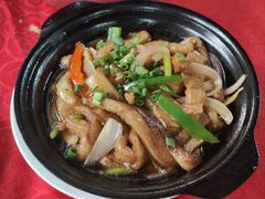 -化州肥仔大排档(建安二路店)