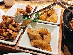 -临家闽南菜(宝洲路店)