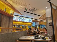 大堂-老娘舅(富都广场店)