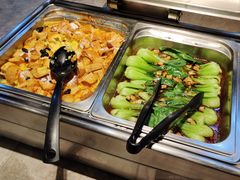 -比格比萨自助(万柳华联店)