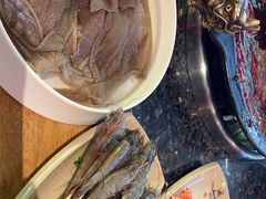 -蜀大侠火锅(少陵路店)
