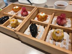 -蔡澜点心·粤菜(丽泽天街店)