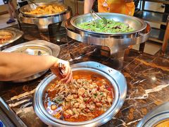 -美林大浴场(奥体中心店)