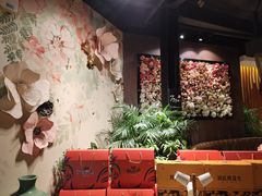 -798餐厅(任丘路店)