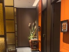 -章吴记喜瑞餐厅(东东城店)