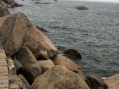 -东澳岛
