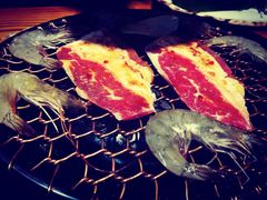 -牛坂亭 . 和牛烤肉海鲜酒场(工农路店)