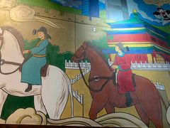 -醉长安(钟楼旗舰店)