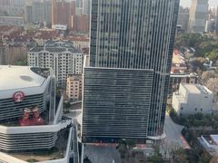 -上海虹桥宾馆(郁锦香品牌酒店)