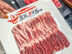 -常赢三兄弟·清真涮肉(崂山路总店)