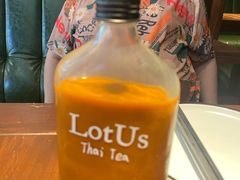 -Local泰莲庭(虹鳟鱼店)