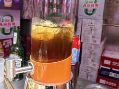 -有蚝有翅烧烤大排档·宵夜(右安门店)