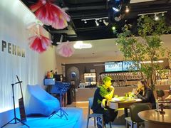 -Pekaa啤咖食肆Coffee&Bistro