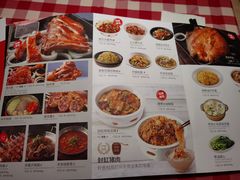 -西贝(宁波天一国购店)
