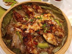 -顺意·顺德家乡菜(国际人才大厦店)