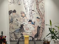 -维园悦谱·海派家常菜(乌鲁木齐南路店)