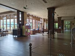 -雨林餐厅(长隆海洋王国店)