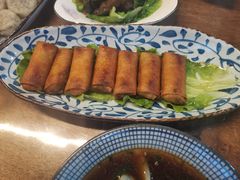 -八珍手工水饺·妈妈的爱(传芳巷店)