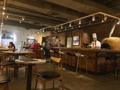 -at cafe 意大利餐厅(集美店)