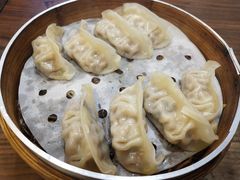 -百年尹氏汤包(湖南路狮子桥店)