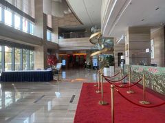 -北京园博大酒店