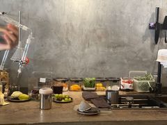 -BE NORMAL CAFE(霞溪路店)