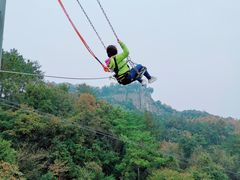 -窦圌山风景区