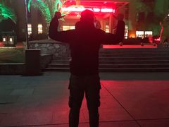 -咸宁万豪温泉谷度假区