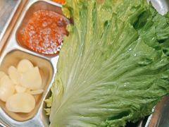 -兰正韩·韩国料理(大悦城店)