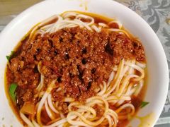 -吴记怪味面(牛王庙店)