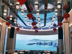 大堂-吉阳酒店(奥山店)