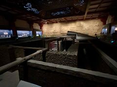 -北京大葆台遗址博物馆