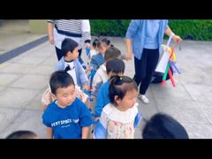 -小米乐儿童之家